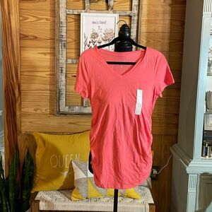 NWT Isabel maternity small t shirt